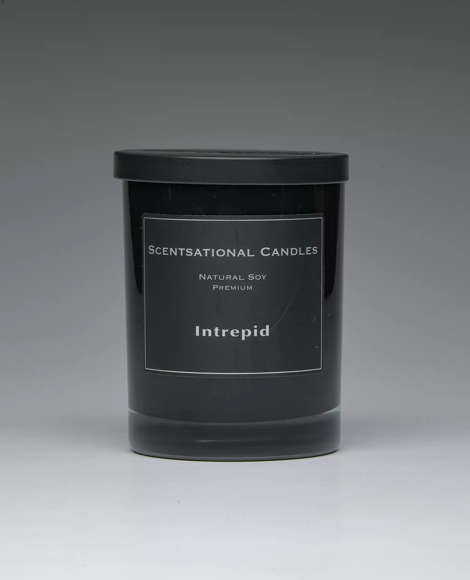 Intrepid - 11oz scented candle