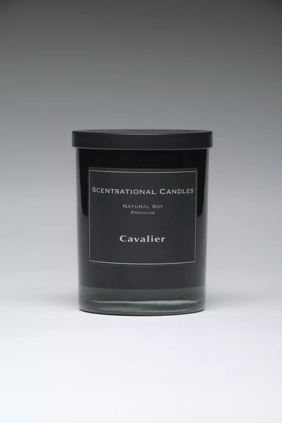 Cavalier – 11oz scented candle