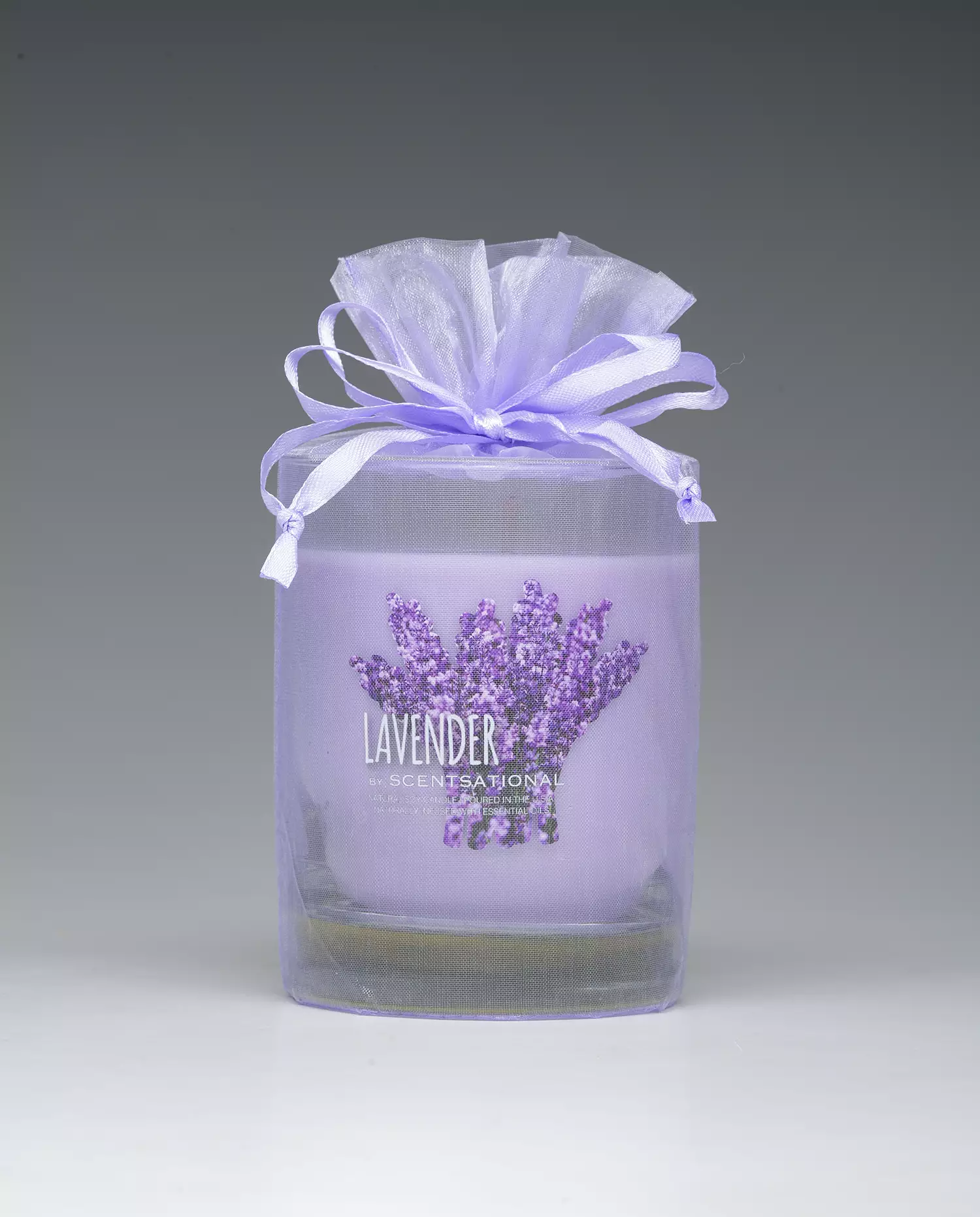 Lavender - 11oz Scented Candle