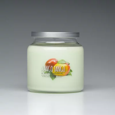 Mango Tango 19oz scented scented candle