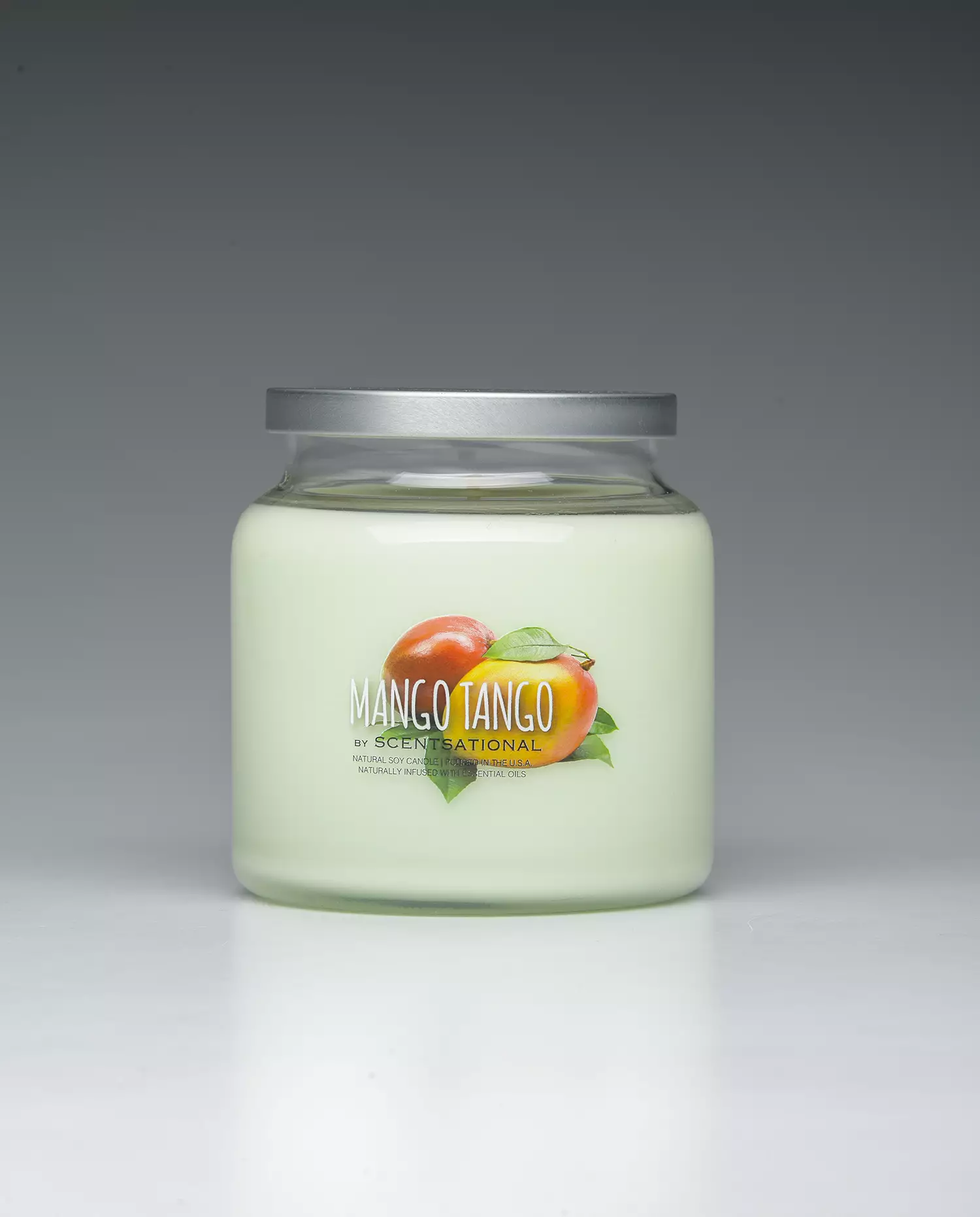 Mango Tango 19oz scented scented candle