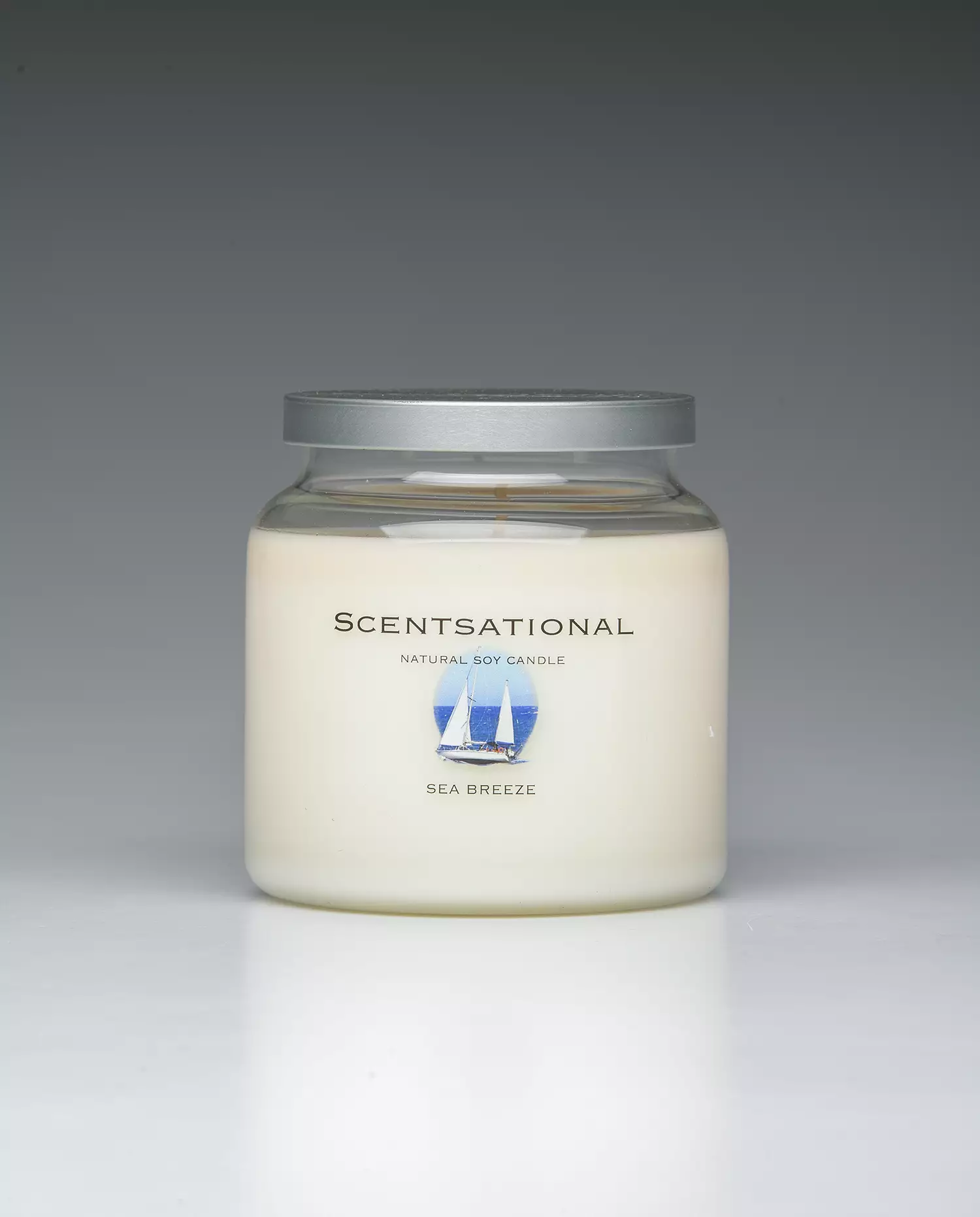 Sea Breeze - 19oz Scented Candle
