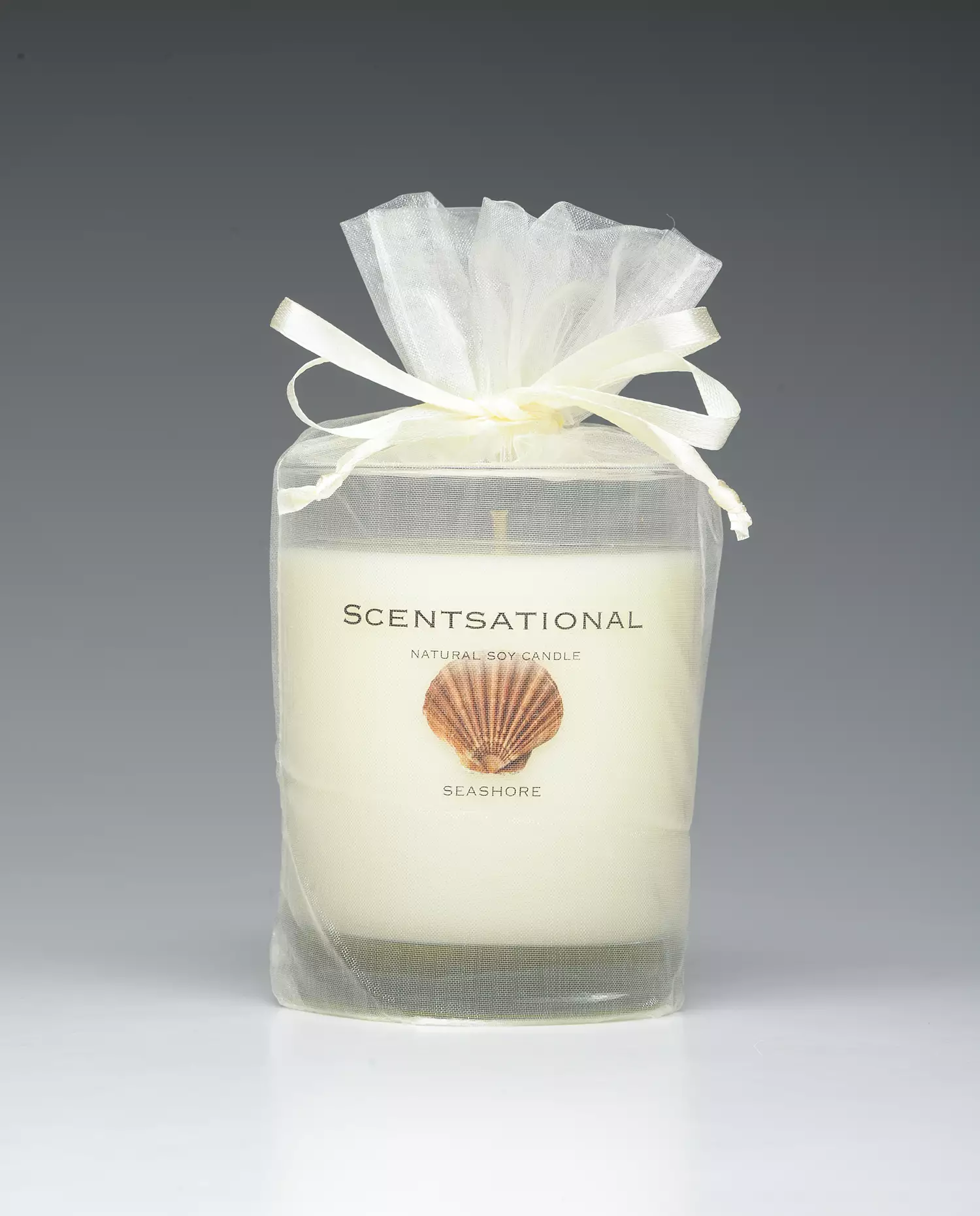 Sea Shore - 11oz scented candle