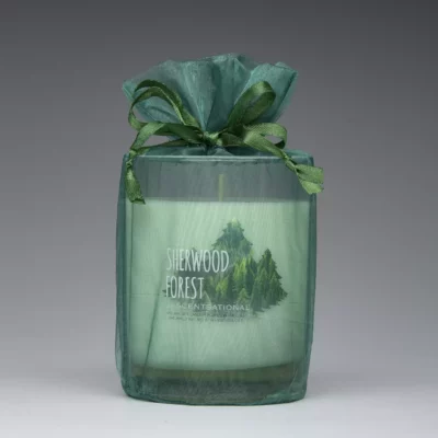 Sherwood Forest – 11oz scented candle with bag