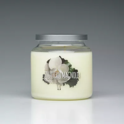 Southern Magnolia 19oz Scented Candle