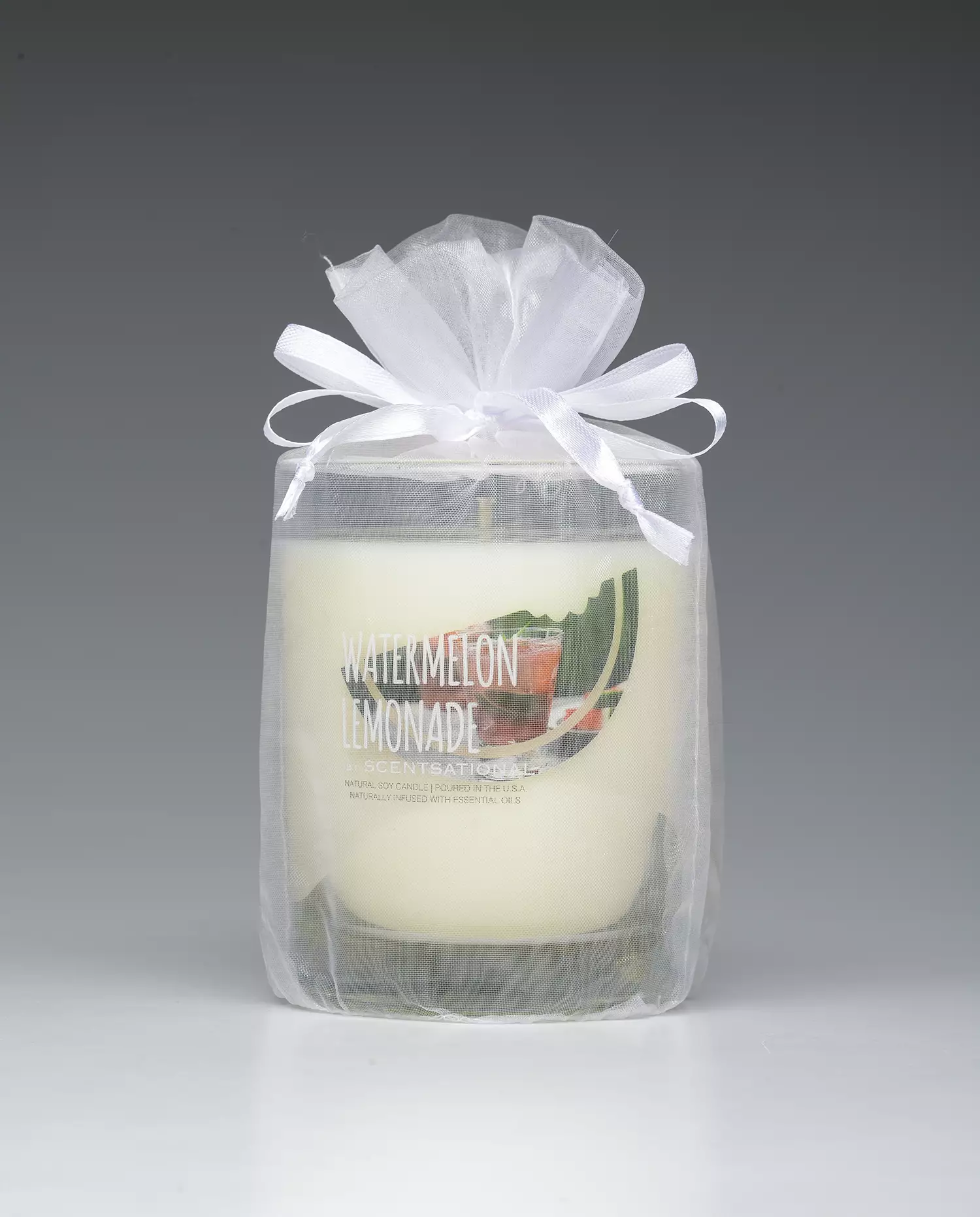Candle Warmers Etc Watermelon Lemonade Wax Melts - Fruit Scented Soy Blend  with High Fragrance Load in the Wax Melts & Warmers department at