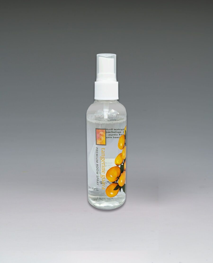 Tangerine Guava/Storm Room Spray 3.38oz