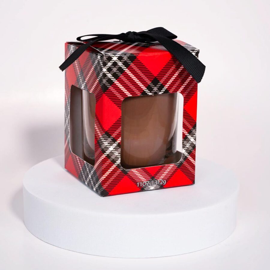 Santa's Bakery - 11oz Scented Candle