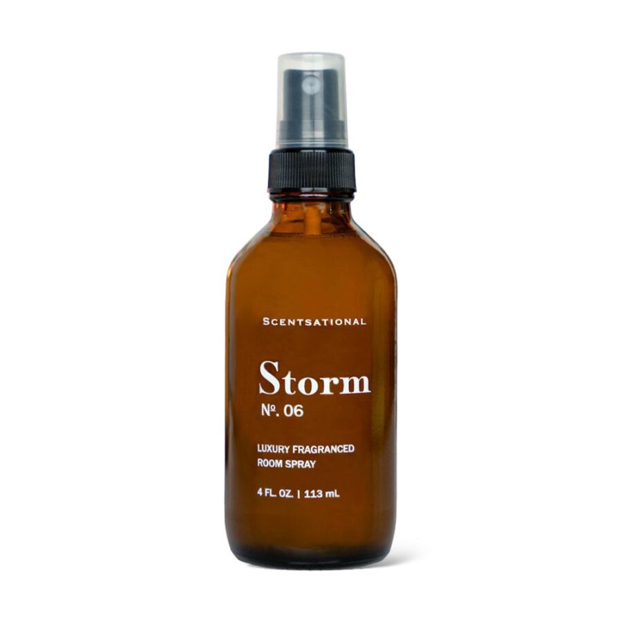 Storm Room Spray 4oz