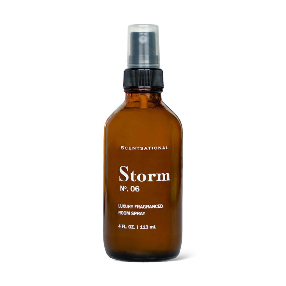 Storm Room Spray 4oz